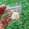 Squishy Jelly Chicken Stress Relief Toy