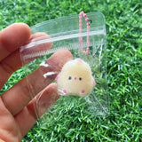 Squishy Jelly Chicken Stress Relief Toy