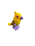 Dancing Parrot Wind-Up Toy