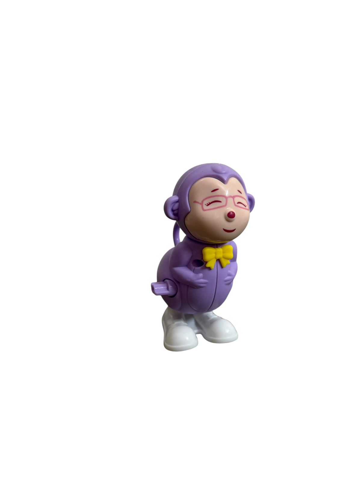 Dancing Monkey Wind-Up Toy