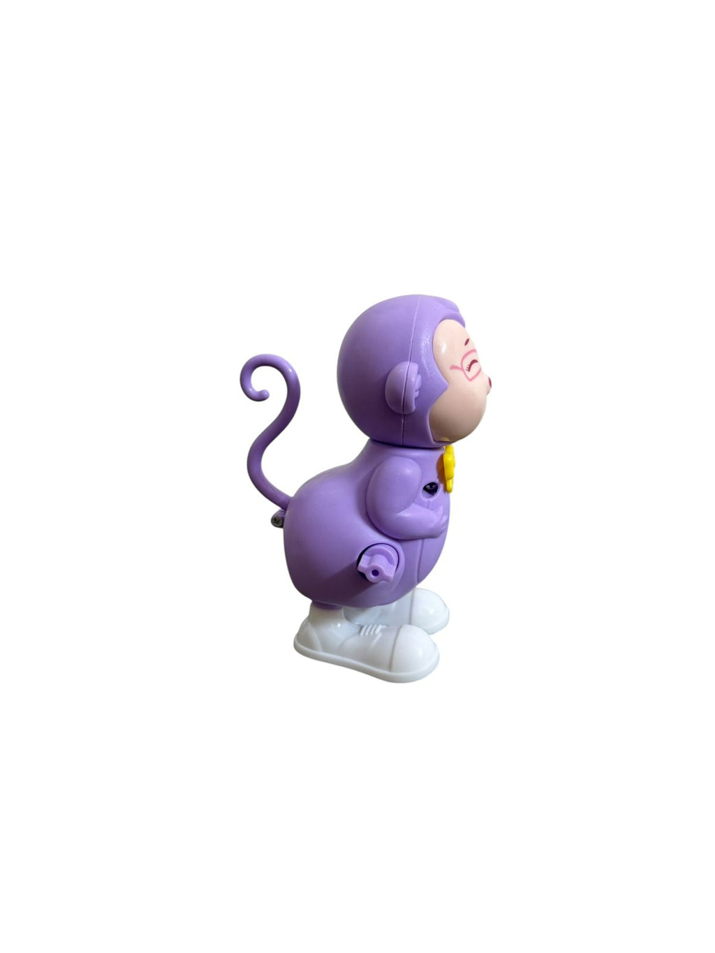Dancing Monkey Wind-Up Toy
