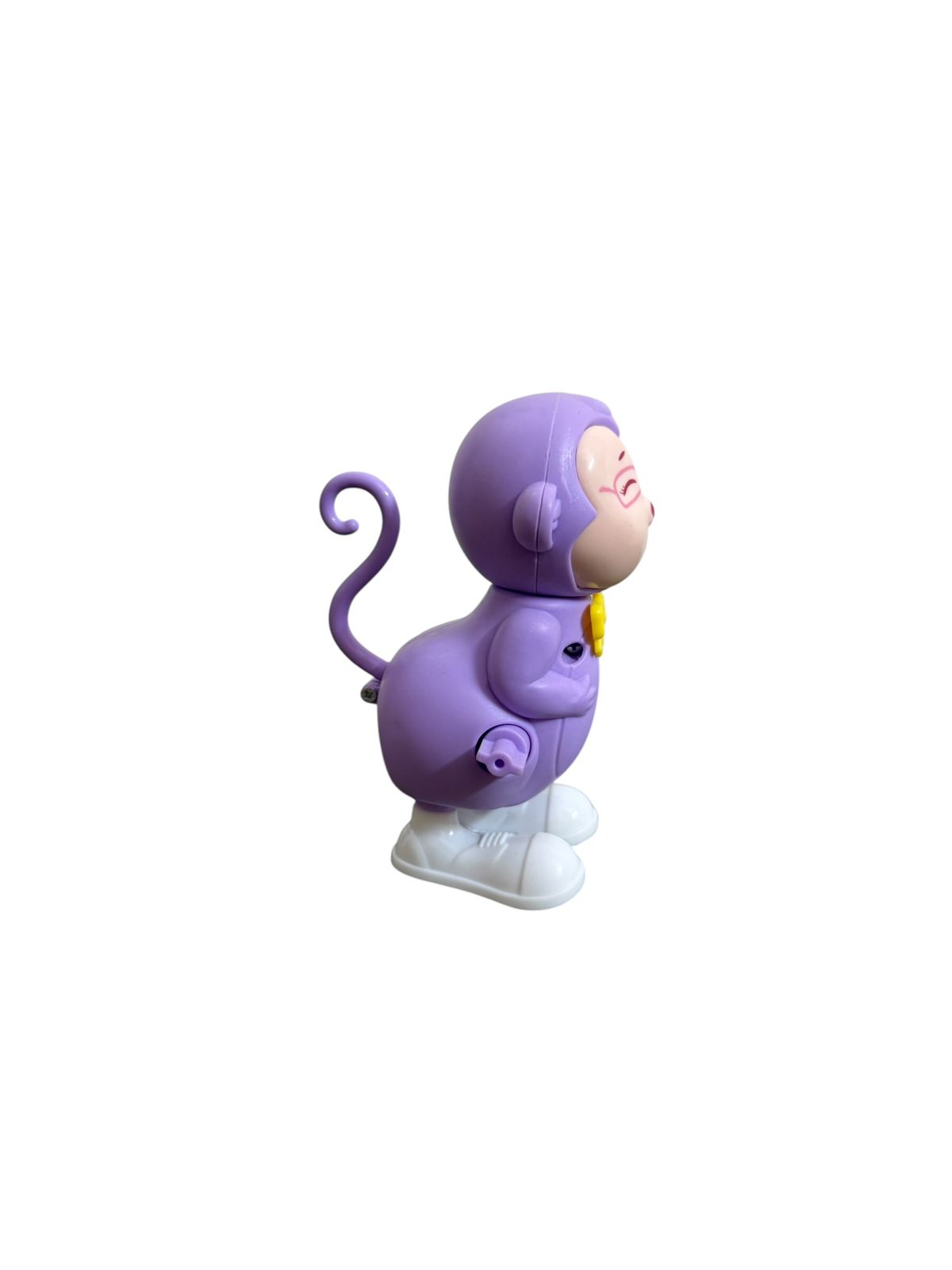 Dancing Monkey Wind-Up Toy