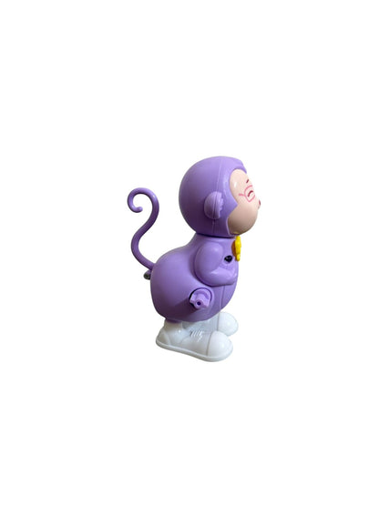 Dancing Monkey Wind-Up Toy