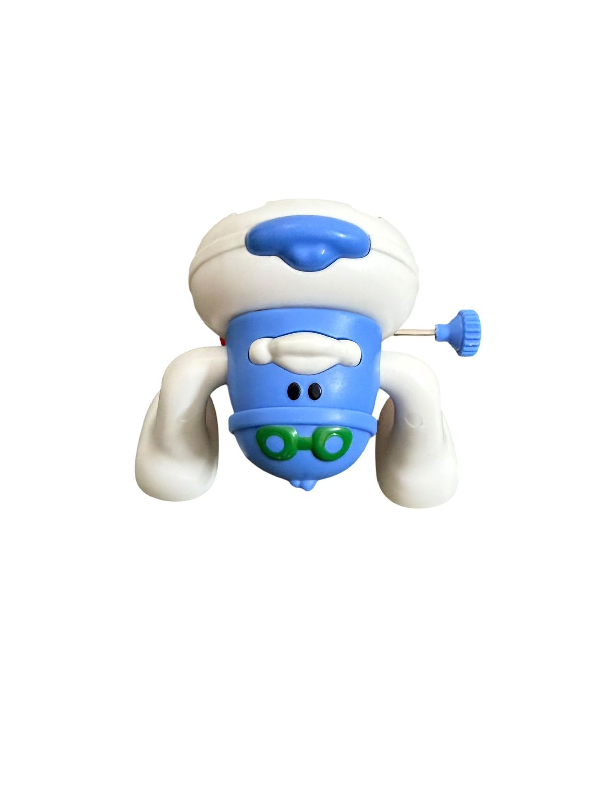 Somersaulting Jack Wind-Up Toy
