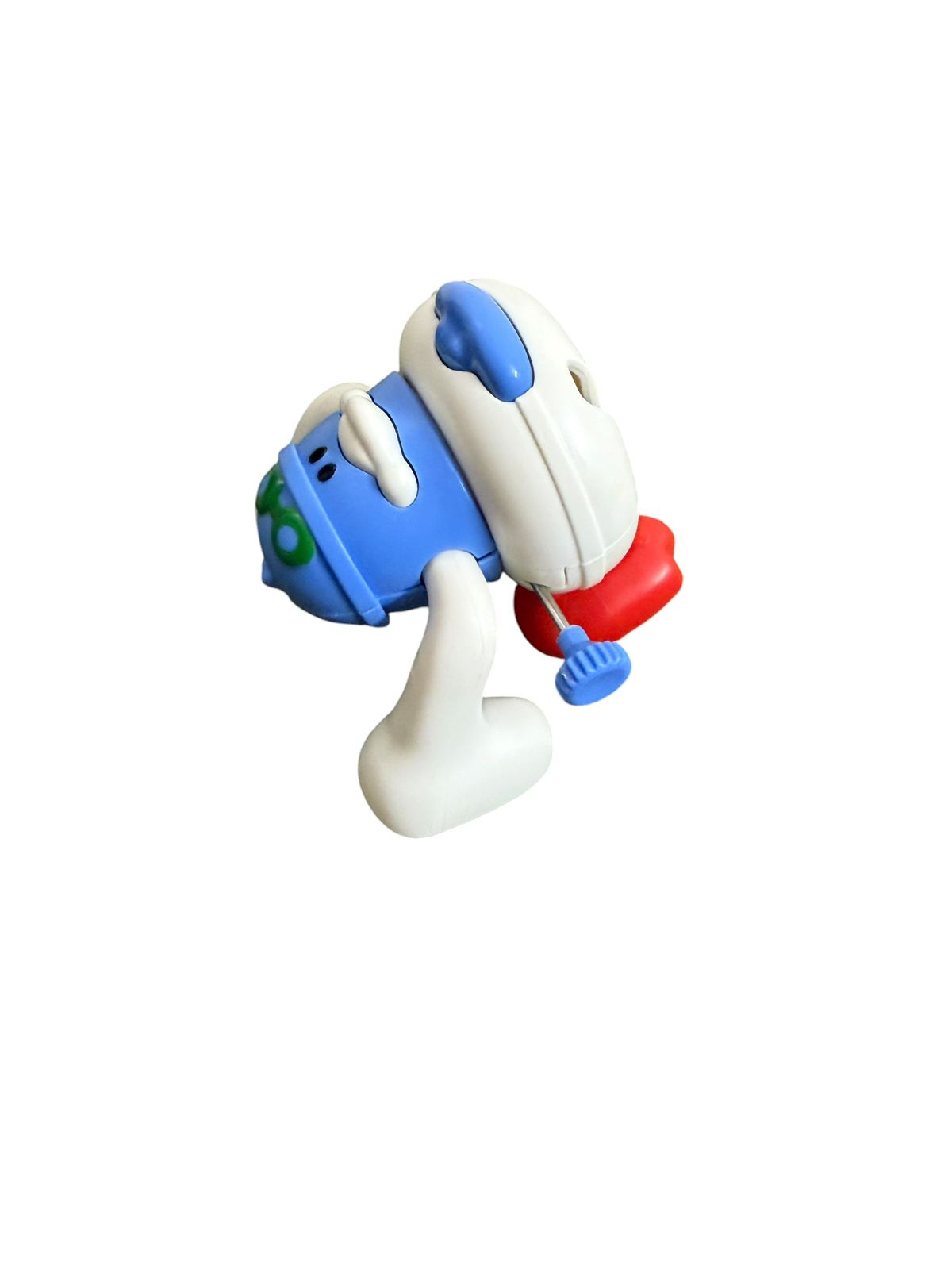 Somersaulting Jack Wind-Up Toy
