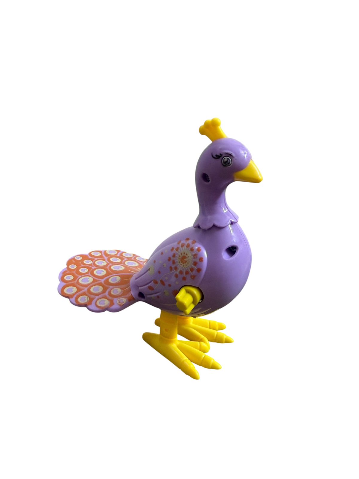 Dancing Dinosaur Wind-Up Toy