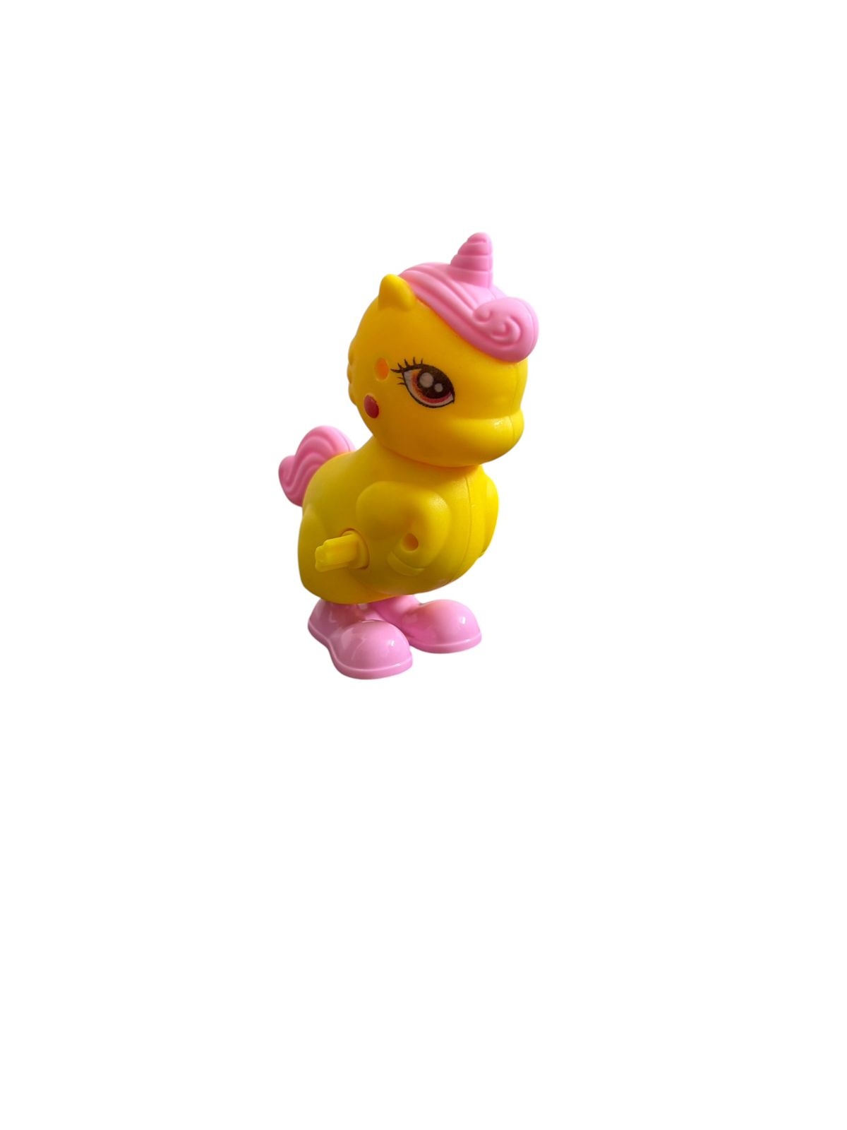 Dancing Unicorn Wind-Up Toy