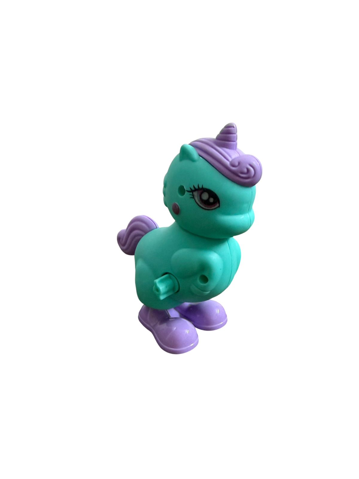 Dancing Unicorn Wind-Up Toy