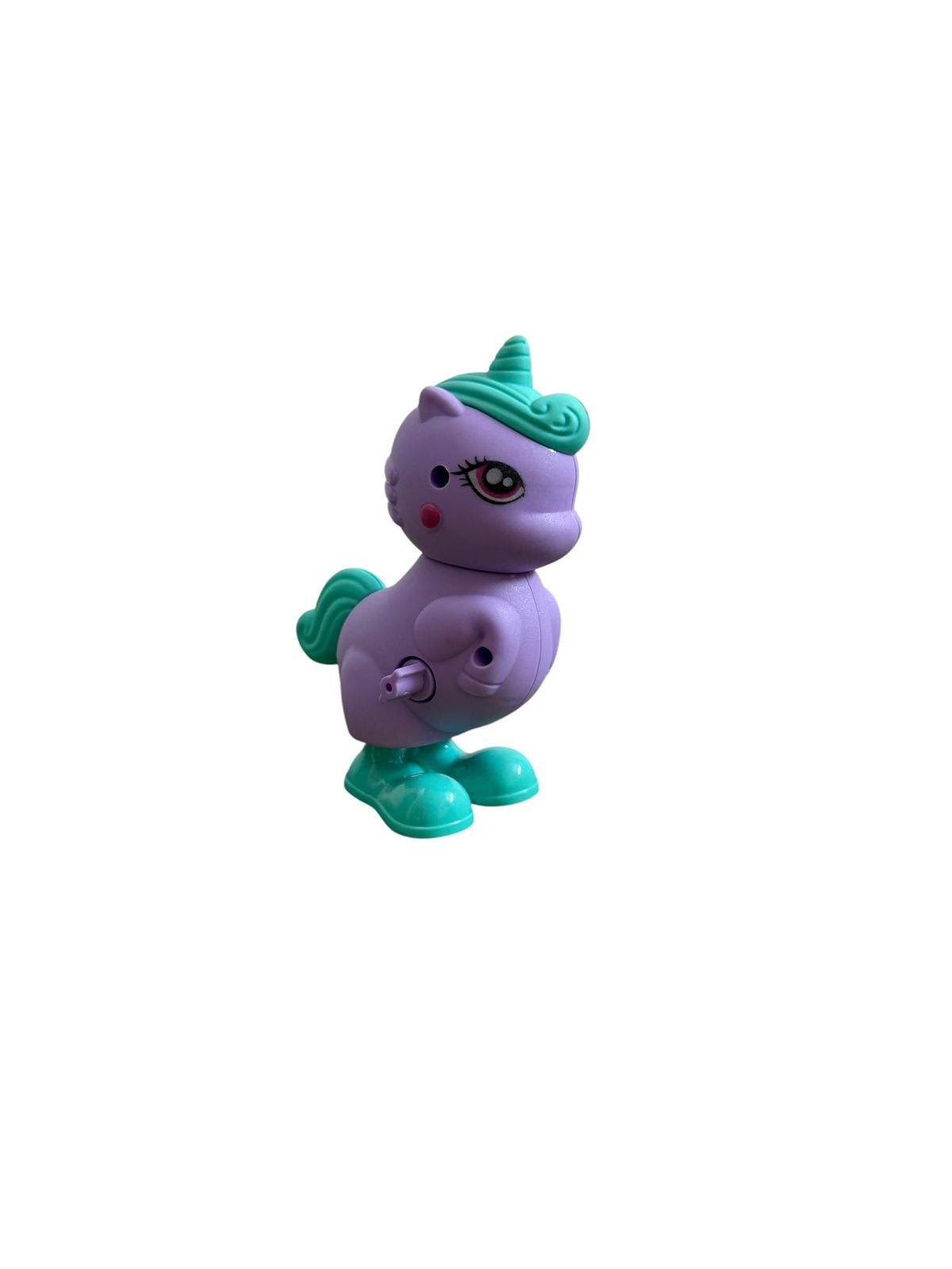 Dancing Unicorn Wind-Up Toy