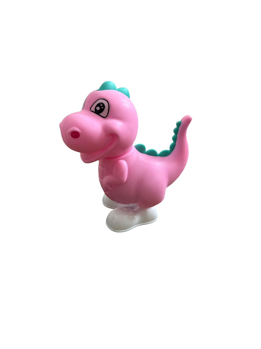 Dancing Dinosaur Wind-Up Toy