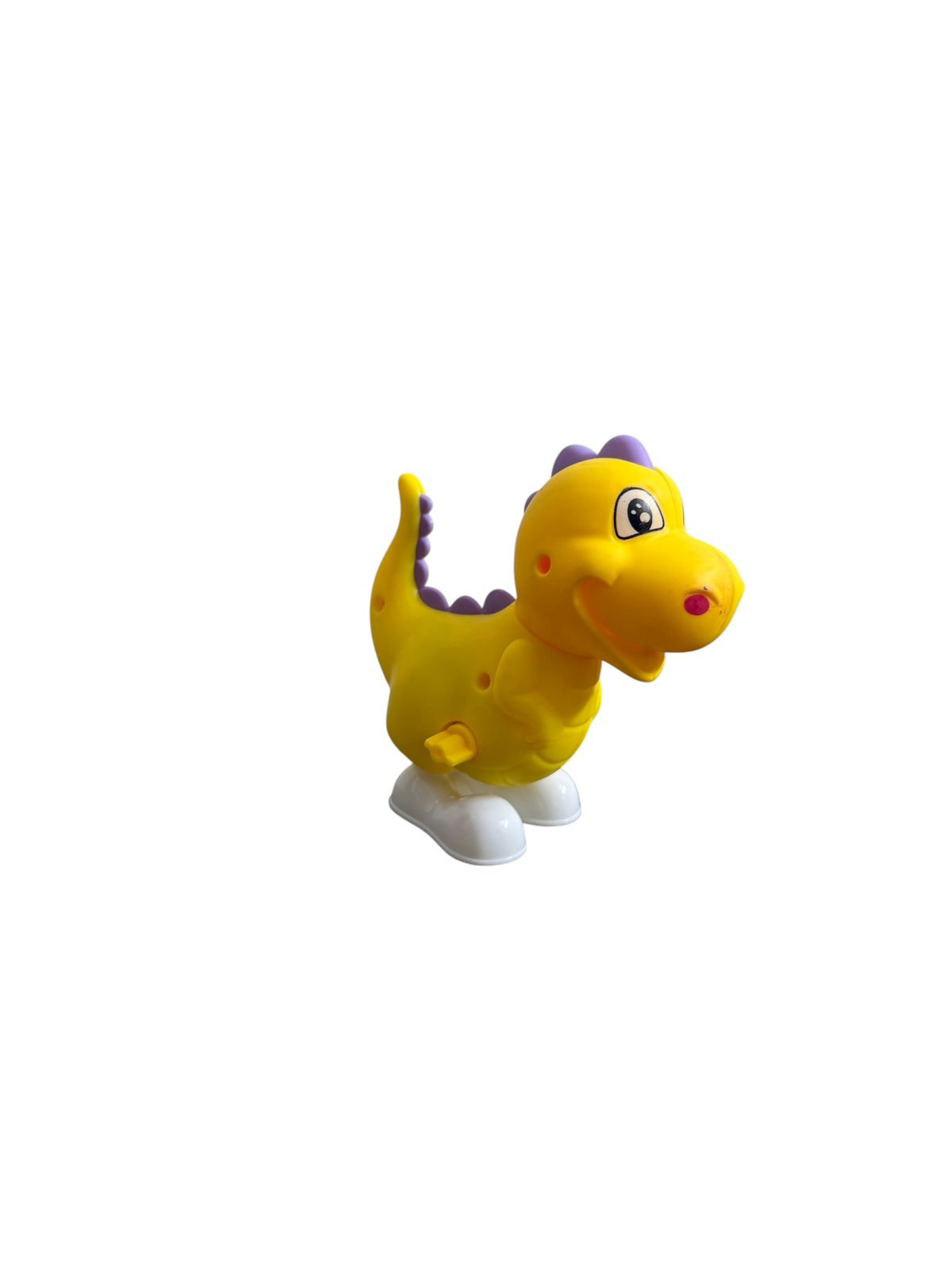 Dancing Dinosaur Wind-Up Toy