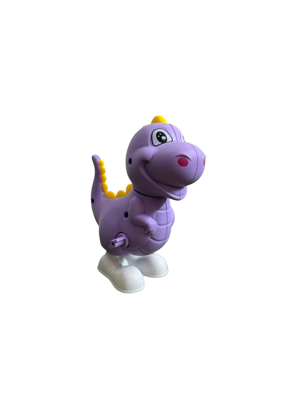 Dancing Dinosaur Wind-Up Toy
