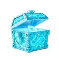 Diamond Chest mystery box