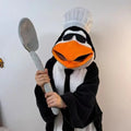 Cool Penguin Onesie
