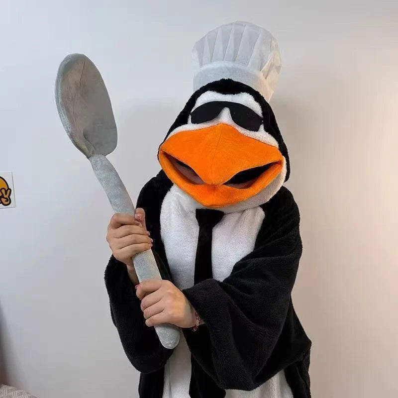 Cool Penguin Onesie
