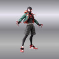 Spider Verse - Miles Morales Action Figure