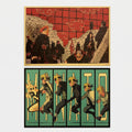 Naruto Anime Poster Set Series E