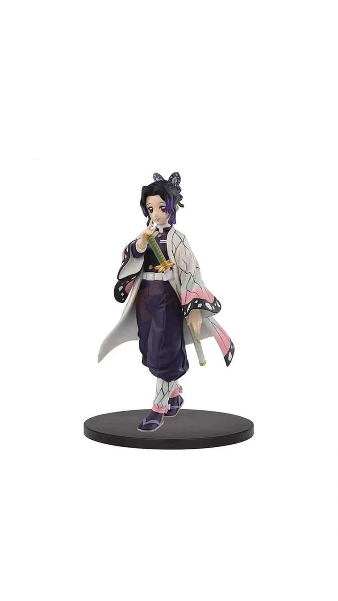 Shinobu Kocho Standing Action Figure 15cm