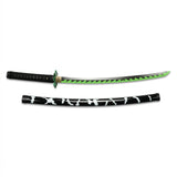 Demon Slayer Sanemi 104cm Wooden Katana Sword