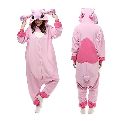 Stitch (Lilo & Stitch) Onesie Pajamas