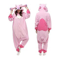 Stitch (Lilo & Stitch) Onesie Pajamas